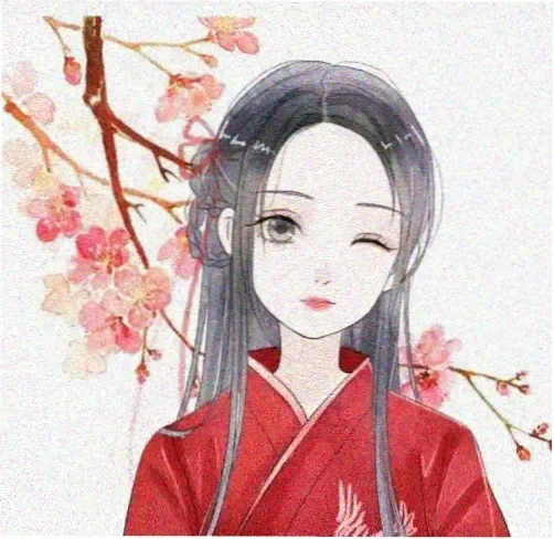 角色